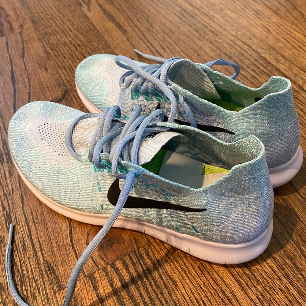 Nike Free RN Flyknit 7.5